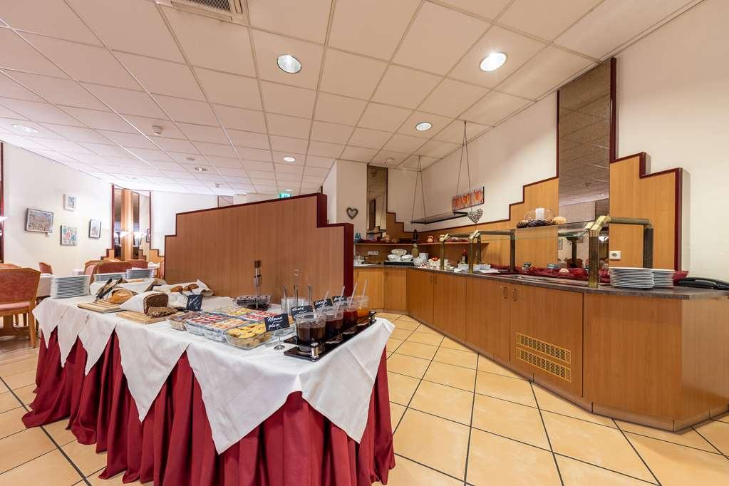 Trip Inn Hotel Frankfurt Airport Ruesselsheim Exterior photo