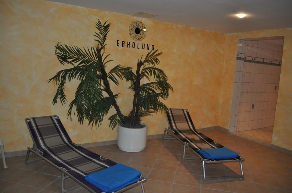 Trip Inn Hotel Frankfurt Airport Ruesselsheim Exterior photo